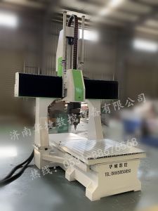 百色田东县五轴加工中心