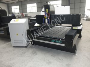 百色田东县HW-9015重型石材雕刻机