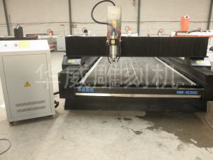 百色田东县HW-1530石材雕刻机