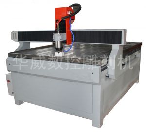 百色田东县HW-1325S玻璃雕刻机