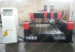 百色田东县新款豪华型石材雕刻机