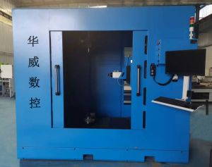 百色田东县全包围立式立体雕刻机